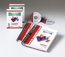 Visual Basic for Applications CD-ROM Training