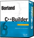 Borland C++ Builder 6 Professional