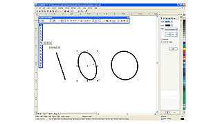 CorelDRAW Graphics Suite 11