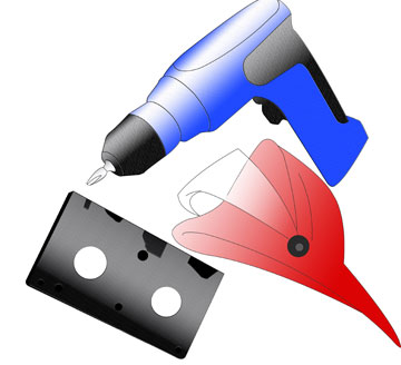 IntelliTrack Check In-Out Tracking Software