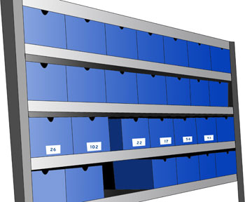 IntelliTrack Inventory Tracking Software