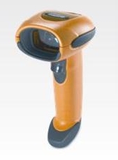 LS3008 Rugged Bar Code Scanner