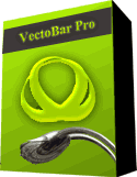 VectoBar Pro - Create dataBar and Coupon Barcodes in EPS