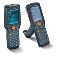 Kyman Hand-Held and Pistol Grip Mobile Computer