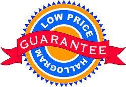Low Price Guarantee