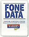 FONE*Data