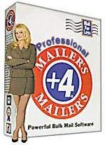 MAILER'S +4