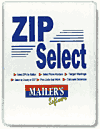 ZIP Select 