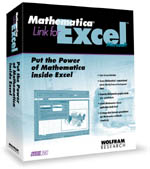 Math Link for Excel Box