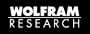 Wolfram Research Logo