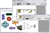 MetaDraw WinForms