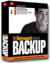 Retrospect box