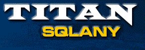Titan SQLAnywhere Logo
