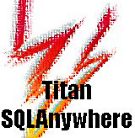 Titan SQLAnywhere
