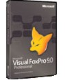 Visual FoxPro Tools