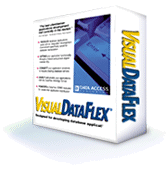 VisualDataFlex