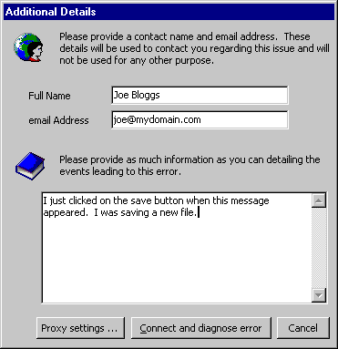 VBCodeShield - Runtime error protection and debug toolset